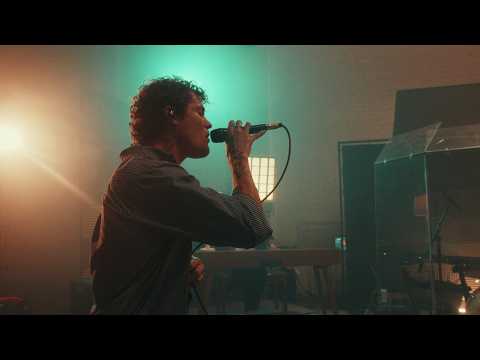 We Three - Drunk Driving (Live Sessions)