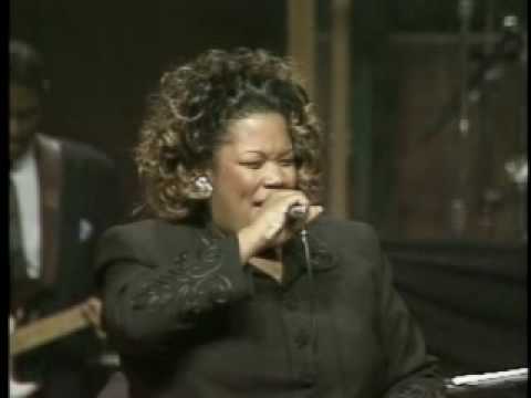 Richard Smallwood & Vision - Everything That Has Breath