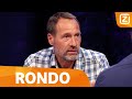 Rondo 30/05/2022 | Met JOHN VAN 'T SCHIP, MARCO VAN BASTEN, JAN VAN HALST en YOURI MULDER