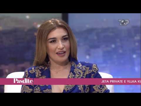 Pasdite ne TCH, 10 Mars 2017, Pjesa 2 - Top Channel Albania - Entertainment Show