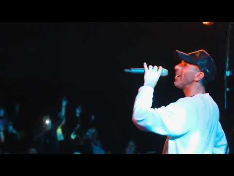 LA REPANDILLA - LA CUMBIA DE LOS TRAPOS (en vivo)