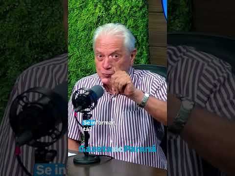 🧱 Tijolinho | Marcos Formighieri denuncia gestões irregulares na Sanepar e cobra  investigação