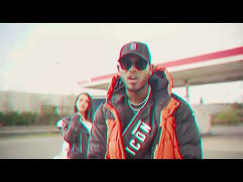 EmkaBibis - Bonheur ( Clip  Officiel  )