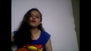 Ay Doctor! - Jesse y Joy (Cover)