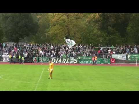 Döbelner SC vs. BSG Chemie Leipzig