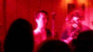 Shaka Ponk - Spit (pian's n°1)