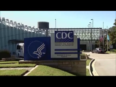 CDC : 95 confirmed cases of Coronavirus in the US