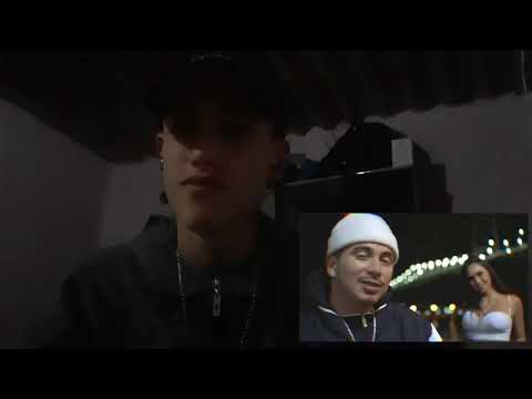 "React" musica: "Linda & Doida"- felp 22, Medellín records