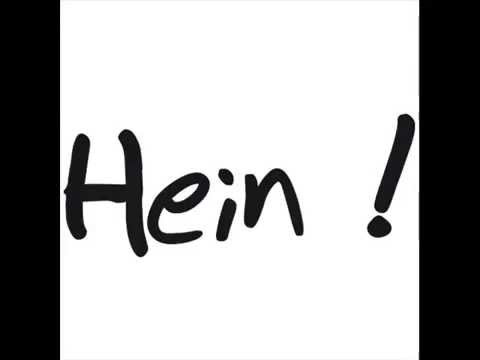 Crispy (Le C) - Hein !