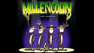 Millencolin - "Light's Out" (Full Album Stream)