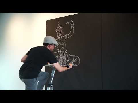 ‘Nora: Tangible & Intangible Memories’, 2022, by Sutee Kunavichayanont (สุธี คุณาวิชยานนท์)