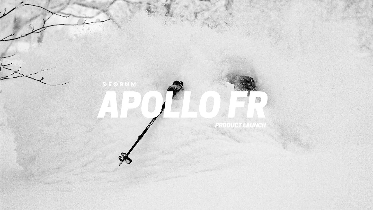 APOLLO FR PRODUCT INFORMATION