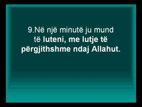 Fito mijra sevape per 1 minut