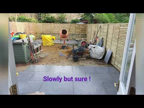 KLY Improvements video.