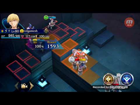 The​ Alchemist​ ​Code​:Fallen​ Sun​(Ex)​No​ death