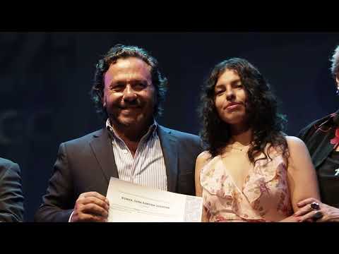 Oferta académica 2025 de Upateco: “El sueño de una universidad federal y para todos es hoy una realidad”, dijo Sáenz