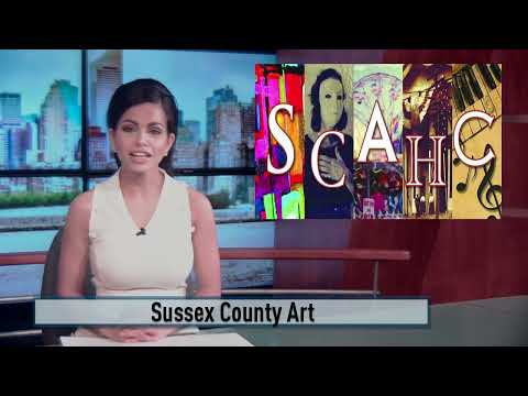 Sussex County Arts