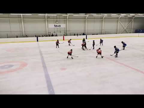 U12 Piros Szabolcsi Sólymok - DHK 2020.11.15. Debrecen