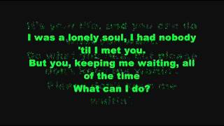 Tired Of Waiting - Green Day