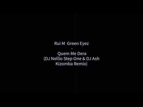 Rui M & Green Eyez - Quem Me Dera (русский перевод / letra e tradução em russo) )