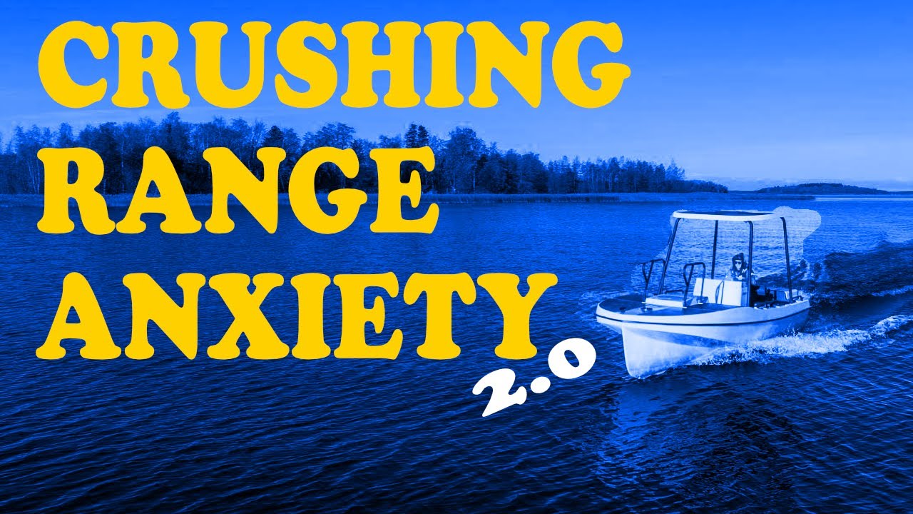 Epic 200-Mile Range: Finland's Electric Boat Breakthrough