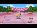 Action Girlz Racing ps2 Walkthrough Fairytale Castle