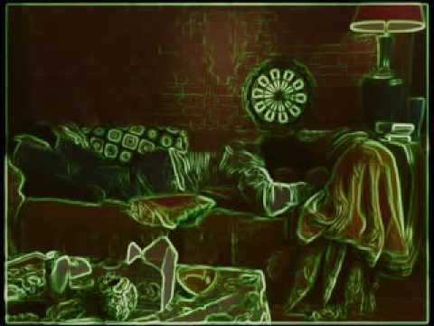 LadyLuga feat DerbeStreet & ConeGorilla - Mary Jane