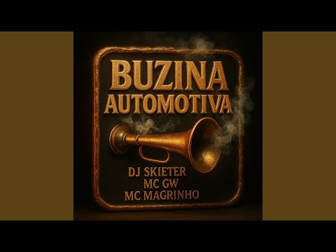 Buzina Automotiva