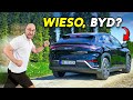 BYD Sealion 7 Für DIESE BEWERTUNG Wird Mich China JAGEN
