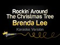 Brenda Lee - Rockin' Around The Christmas Tree ...