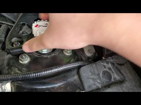 How to Adjust Koni Yellows (External Style)