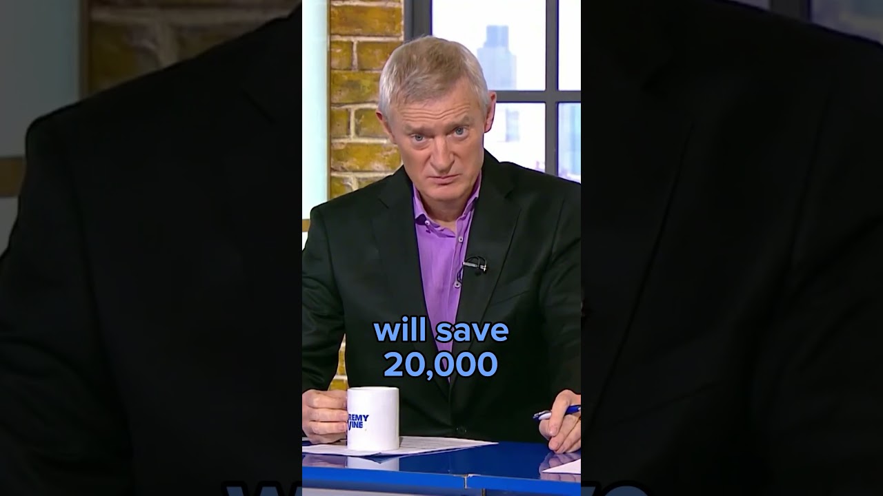"I voted for Keir Starmer and he's kicked me in the teeth left, right and centre." #Labour #100Days