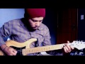 Rodolfo Abrantes Quem é Essa GuitarCover