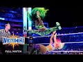 FULL MATCH - SmackDown Women's Title Six-Pack Challenge: WrestleMania 33