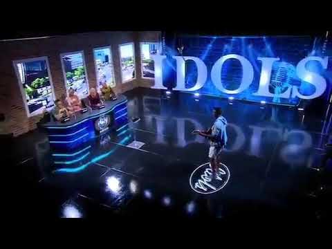 The song that mad mzansi