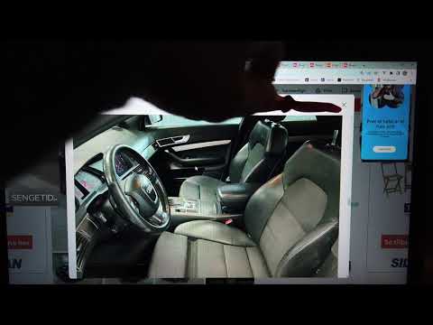 MongoTV_4947 - KIGGER PÅ BILLIGE BRUGTE BILER - Del 328 - Billig Benzin Biler