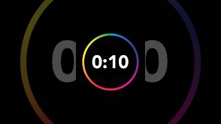 Download lagu ⏱️10 Second Countdown Timer with Clock Ticking Sound & Finish Ding 🔔 mp3
