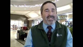 Why Not the Good?  Mark's book completion.