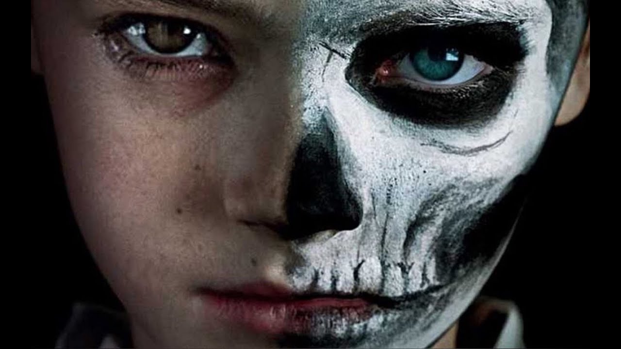 A csodagyerek - magyar szinkronos előzetes #1 / Horror - Thriller