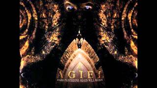 Agiel - "Serpent Masquerade"