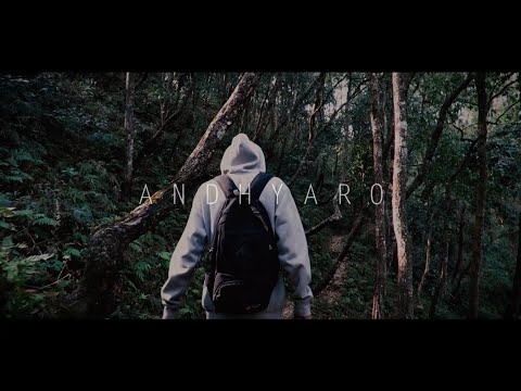 DEEP RAX - ANDHYARO ( M/V)