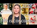 HALF BAKED HARVEST DEEP DIVE Food Influencer S Controversies Exposed Influencer Insanity Ep 36