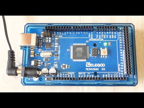 Arduino Hardware einfach erklärt | Arduino Nr. 1