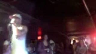 Joe Budden Sidetracked Middle East