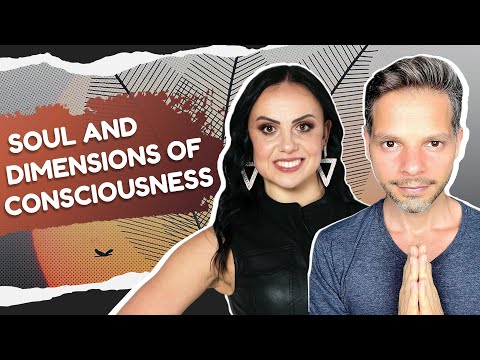 Soul and Dimensions of Consciousness ❤️ Live Discussion with Will Caminada