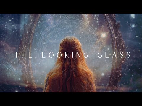8 HRS LUCID DREAMING GUIDED MEDITATION + MUSIC—Adventure Through the Looking Glass