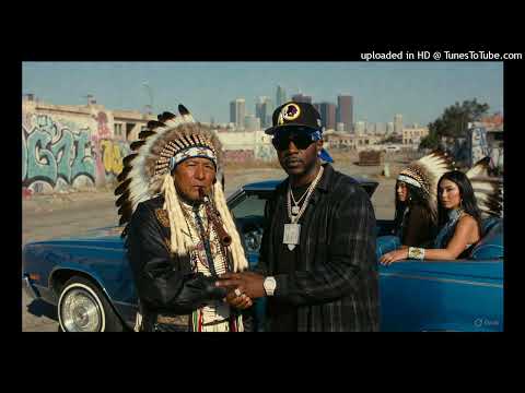 West Coast Native American Trap Type Beat 2025