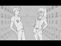 Class Of 09 Animatic Making Friends