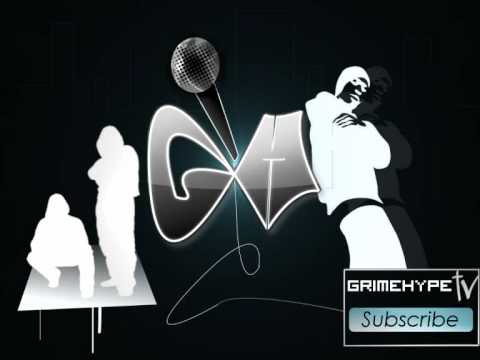 Ghetto ft. Griminal - Don't phone me *GrimeHypeTV*