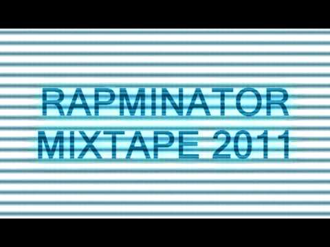ADI - RAPMINATOR MIXTAPE 2011 OSTATNIA ZAPOWIEDŹ ! - Masz fejm (ft.CZM,Demon) - 13 GRUDNIA !
